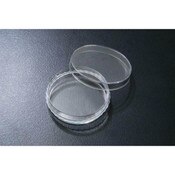 Petri dish, PS, 60 x 15 mm